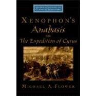Xenophon's Anabasis, or The Expedition of Cyrus