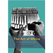 The Art of Mbira