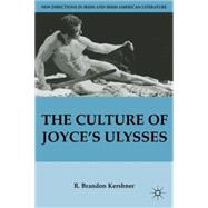 The Culture of Joyce's Ulysses