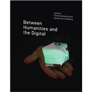 Between Humanities and the Digital