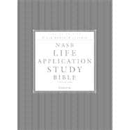 NASB Life Application Study Bible : Special Edition