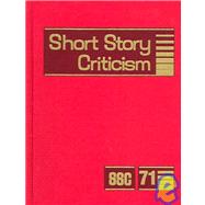 Short Story Criticism