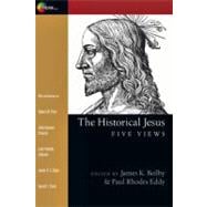 The Historical Jesus