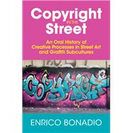 Copyright in the Street