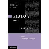 Plato's Laws