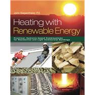 Heating with Renewable Energy