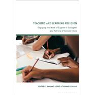 Teaching and Learning Religion