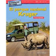 Aventuras de viaje - El parque nacional Kruger - Suma repetida (Travel Adventures - Kruger National Park - Repeated Addition)