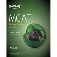 Kaplan Mcat Biology Review 2020-2021
