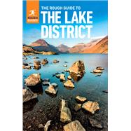 The Rough Guide to the Lake District: Travel Guide eBook