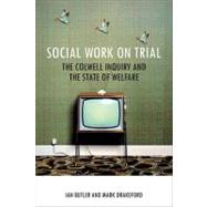 Social Work on Trial