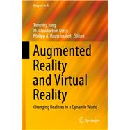 Augmented Reality and Virtual Reality