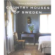 Country Houses of Sweden