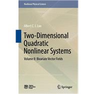 Two-Dimensional Quadratic Nonlinear Systems