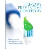Primary Preventive Dentistry