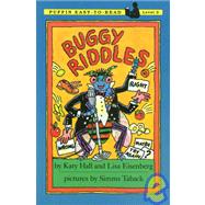 BUGGY RIDDLES PROMO