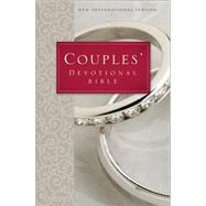 Couples' Devotional Bible : New International Version
