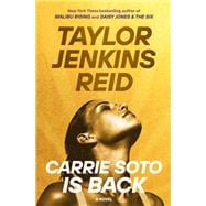 Carrie Soto Is Back A Novel