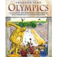 Through Time: Olympics