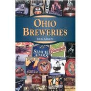Ohio Breweries,9780811708685