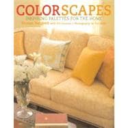 Colorscapes Inspiring Palettes for the Home