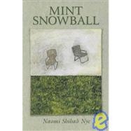 Mint Snowball