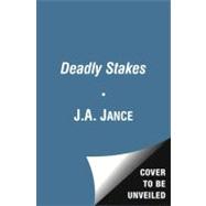 Deadly Stakes A Novel