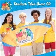 Vacation Bible School (Vbs) 2016 Surf Shack Student Take-home Cd