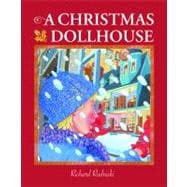 A Christmas Dollhouse