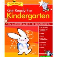 Get Ready for Kindergarten Revised and Updated