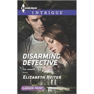 Disarming Detective