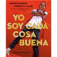 Yo soy cada cosa buena book cover, ISBN 9780593698686