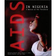 AIDS in Nigeria,9780674018686