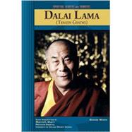 Dalai Lama (Tenzin Gyatso