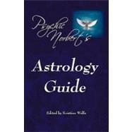 Psychic Norbert's Astrology Guide