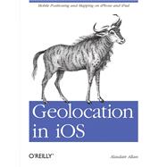 Geolocation in iOS