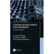 Continuum Mechanics for Engineers, Fourth Edition