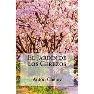 El Jardin de los Cerezos