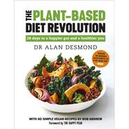 The Plant-Based Diet Revolution 28 Days to a Heathier You