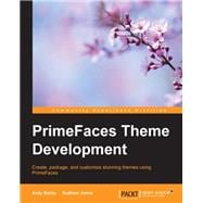 PrimeFaces Theme Development