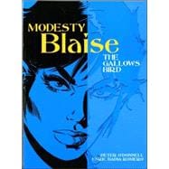Modesty Blaise: The Gallows Bird