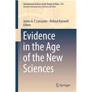 Evidence in the Age of the New Sciences