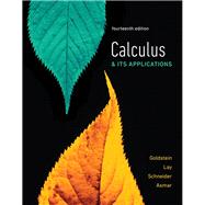 Calculus & Its Applications plus MyLab Math with Pearson eText -- 24-Month Access Card Package