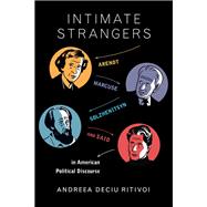 Intimate Strangers