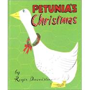 Petunia's Christmas