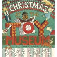 Christmas at the Toy Museum