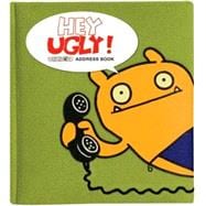 Hey Ugly! Address Book