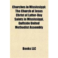 Churches in Mississippi : The Church of Jesus Christ of Latter-Day Saints in Mississippi, Gulfside United Methodist Assembly