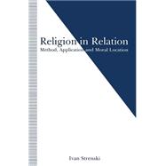 Religion in Relation