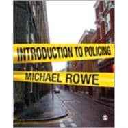 Introduction to Policing